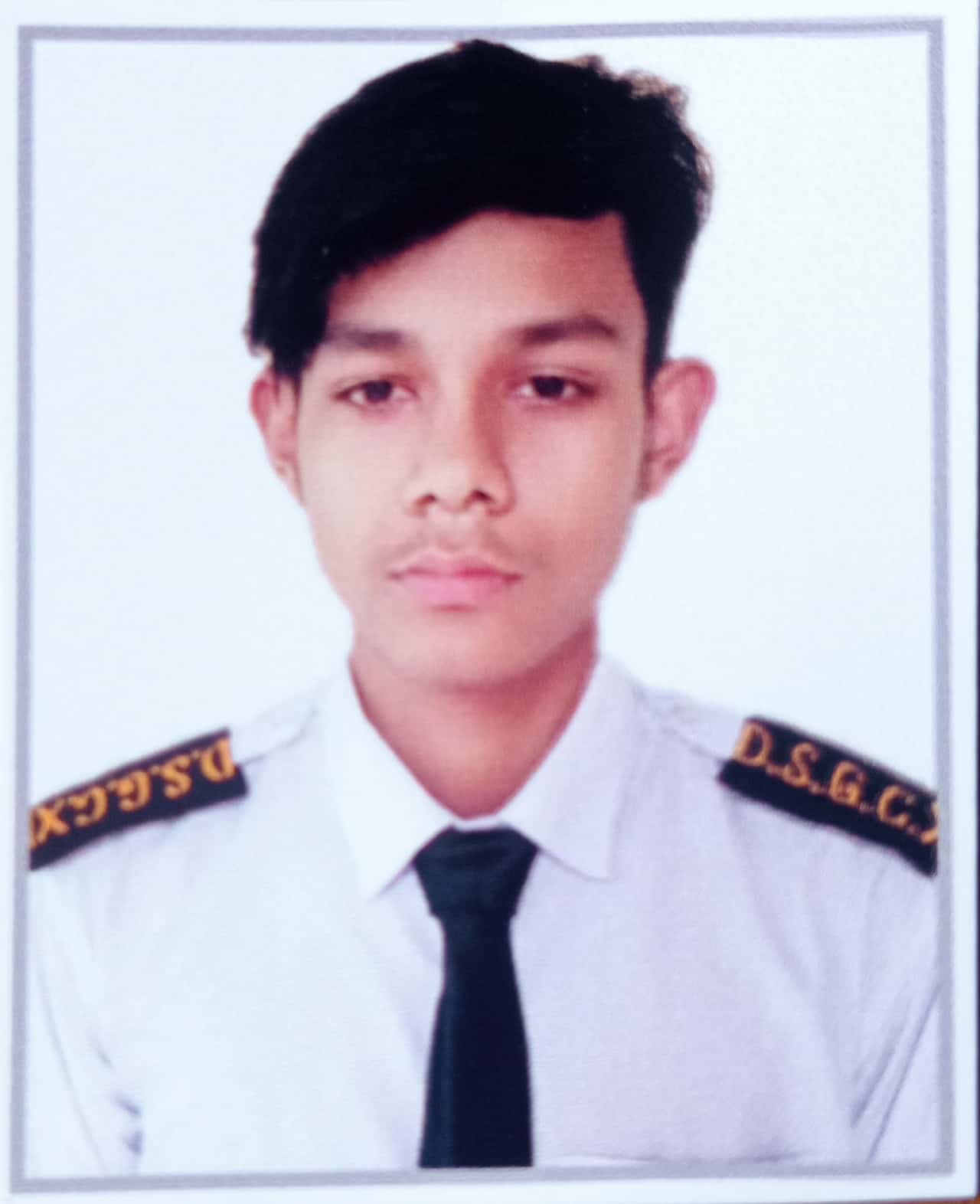 Teacher Photo